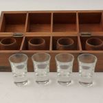 884 9406 DRAM GLASSES